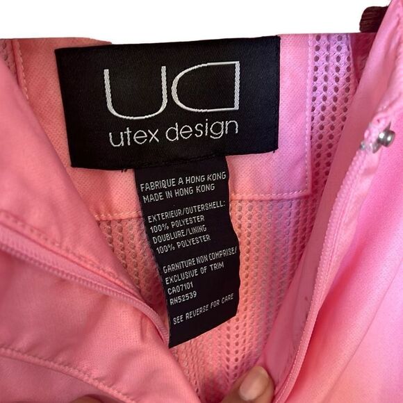 Item Design Belted Jacket - Picture 5 of 8